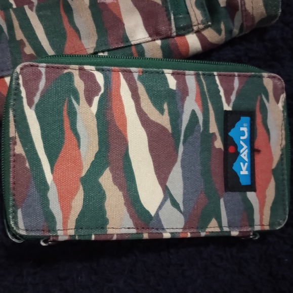 Kavu wallet - Picture 2 of 2